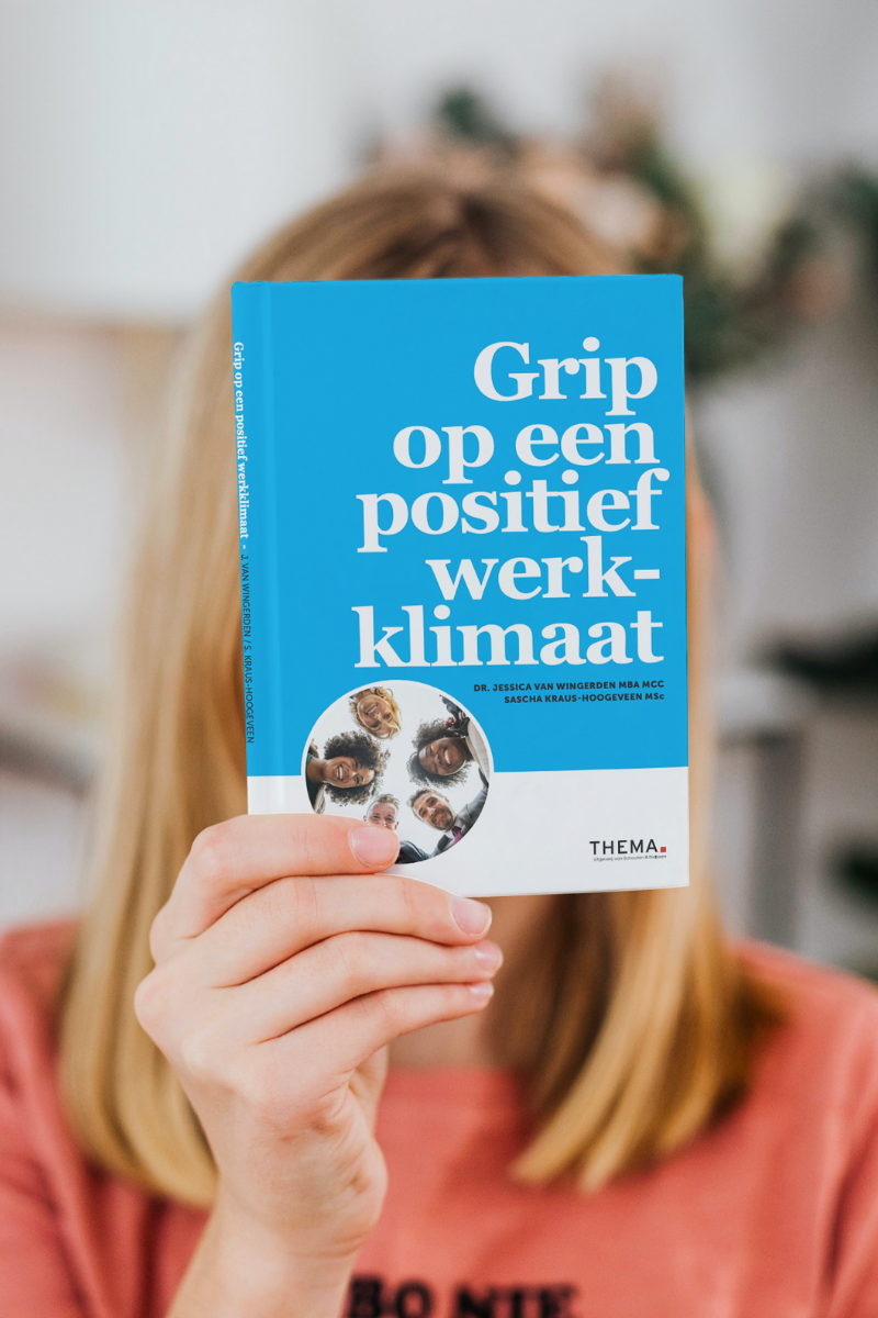 Realise Whitepaper Grip op een positief werkklimaat 800x1200