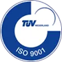 tuv-iso-9001