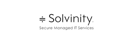 Solvinity