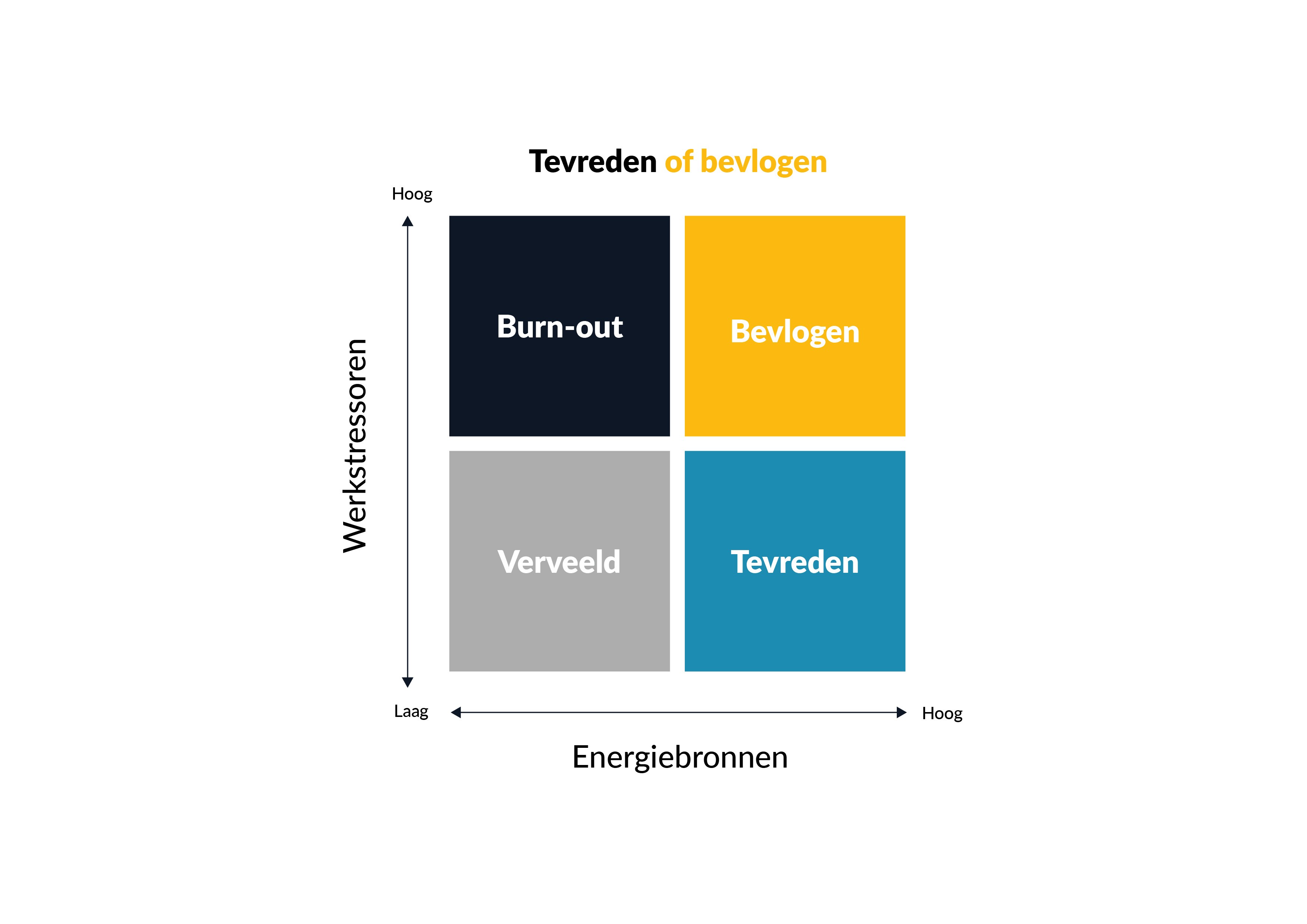 Realise beeld_Grafisch_Bevlogen vs Tevreden geel-blauw