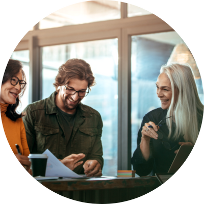 Trainingen en masterclasses van Realise, Schouten & Nelissen