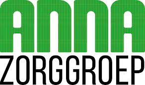 Anna Zorggroep Logo