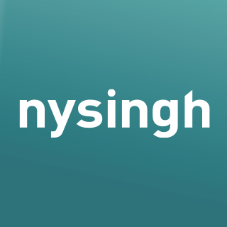 Logo Nysingh advoacten en notarissen