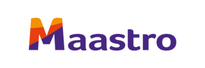 Maastro logo