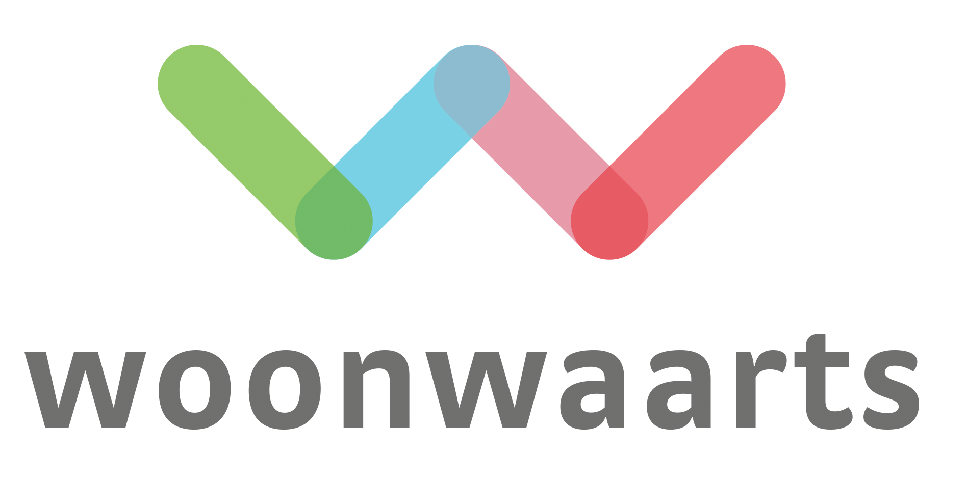 woonwaarts logo